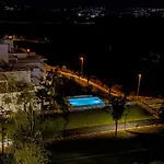 Luxury Apartment Leticia