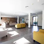 Hotel Rural Las Monteras