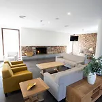 Hotel Rural Las Monteras