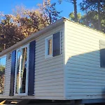 Camping Repos Del Pedraforca