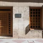 Apartamento Casco Historico , Playa Postiguet