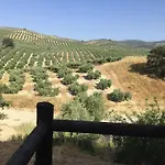 Orozca Farmhouse Lagoon Pool With Retro Hot Tub And Wi-Fi