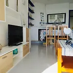 Apartamento Palmeras