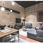 Casa Palacio Rodrigo De La Fuente By Principe David - Seis Apartamentos De Lujo -