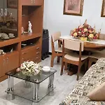 Apartamento Armonía:céntrico, tranquilo y acogedor