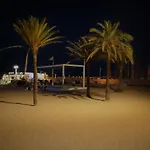 Gandia Playa-Apartamento Gandiazar 2 - Vt- 49300-V