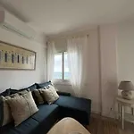 Apartamento en Playa de Pals con encanto y vistas