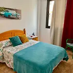 Apartamento Nivaria