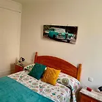 Apartamento Nivaria