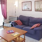 Beautiful Apartment In San Javier With 1 Bedrooms, Outdoor Swimming Pool And Swimming Pool