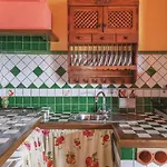 Nice Home In Benalauria With Kitchenette