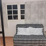Habitación Cómoda con baño individual