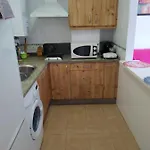 Precioso Apartamento Con Garaje En Avenida Andalucia 77 Playa Mezquitilla