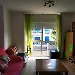 Precioso Apartamento Con Garaje En Avenida Andalucia 77 Playa Mezquitilla