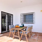 Belvilla By Oyo Villa Las Reinas