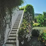 El Cerro Del Almendral