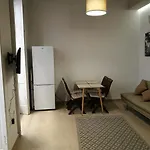 Apartamentos Valverde Cadiz 1-B