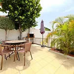 Villa Sofia In Callao Salvaje