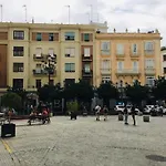Apartamentos Valverde Cadiz 1-B