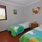Casa de Los abuelos