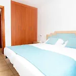 2Br Home Next To Esquinzo Beach - Terrace