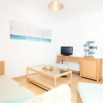 2Br Home Next To Esquinzo Beach - Terrace