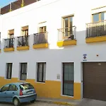 Sherryflat Font - Parking