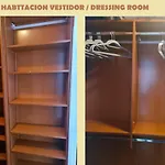 Apartamento en 1ª línea con piscina