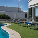 Villa Binixiqui