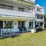 2Bed Apartment In Miraflores