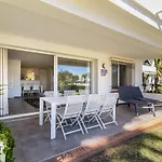 2Bed Apartment In Miraflores