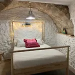 La Cueva De Alabama