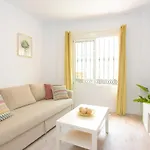 Apartamento recién reformado en el centro de Nerja