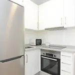 Apartamento recién reformado en el centro de Nerja