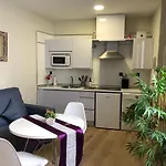 Coqueto Apartamento Centrico