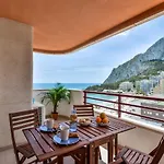 Apartamentos Zafiro