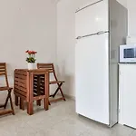 Apartamentos Zafiro