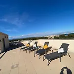 For A Stay Salou Green