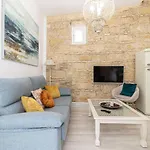 Precioso y luminoso Loft en Casco Histórico