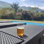Villa El tinganon