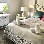 Apartamento Ronda Romántica
