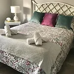 Apartamento Ronda Romántica