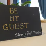Sherryflat Teatro