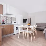 Comodos Y Agradables Apartamentos En El Pozo
