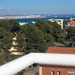For A Stay Salou Green