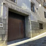 La Casa del Barquero