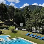 Alp Hotel Masella
