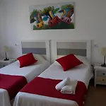 La Casina de San Juan