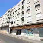Godisa 18 Apartment Playa Del Cura Torreveja!