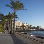 Godisa 18 Apartment Playa Del Cura Torreveja!